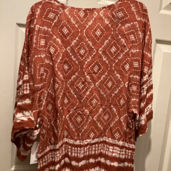 Women’s blouse by westbound size small - Picture 2 of 3